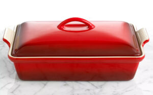 Le Creuset Rectangular Baking Dish