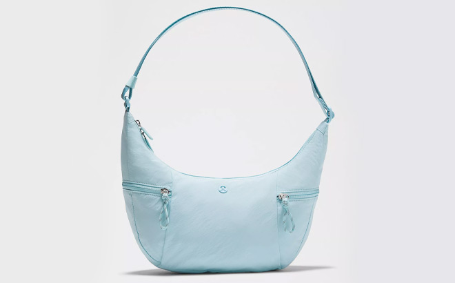 Lululemon Slouchy Sling Bag