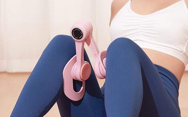 MERACH Thigh Trainer
