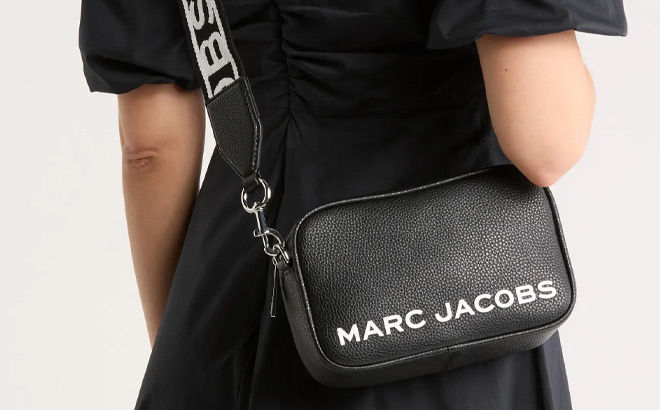 Marc Jacobs Bold Flash Camera Bag Marc Jacobs Bold Flash Camera Bag