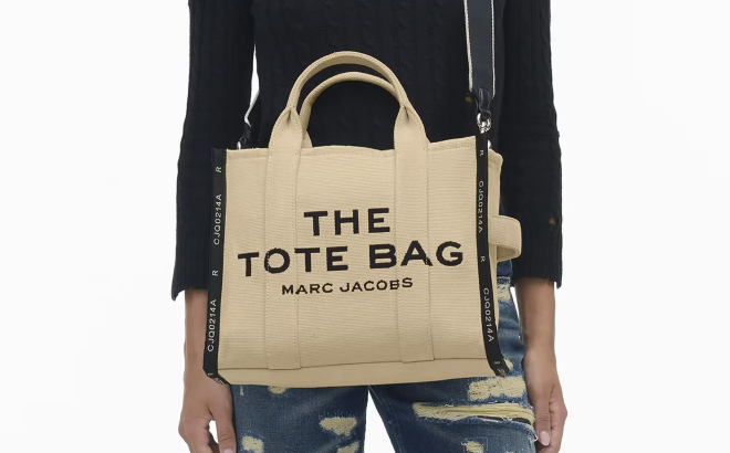 Marc Jacobs Medium Tote