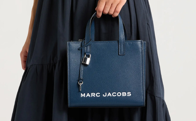 Marc Jacobs Mini Bold Gring Satchel Marc Jacobs Mini Bold Gring Satchel