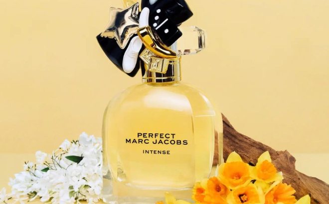 Marc Jacobs Perfect Intense Perfume