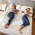 Mattress Topped