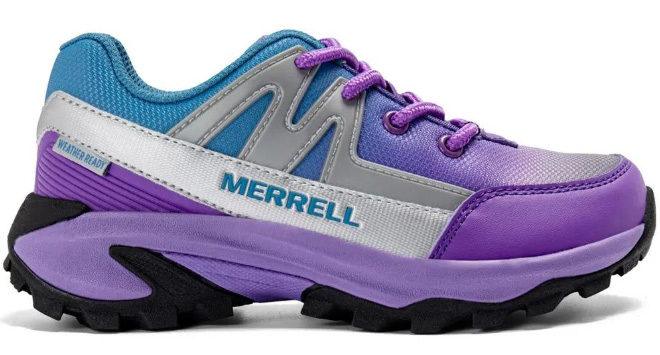 Merrell Big Kids Moab Speed Merrell Big Kids Moab Speed