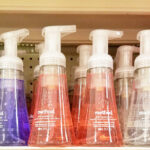 Method Foaming Hand Soaps on a Shelf