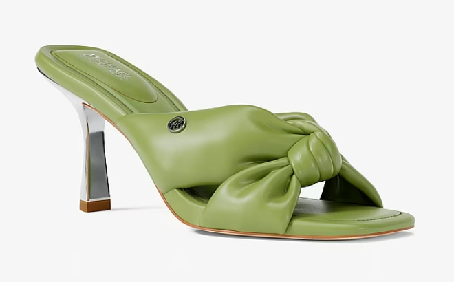 Michael Kors Elena Sandals