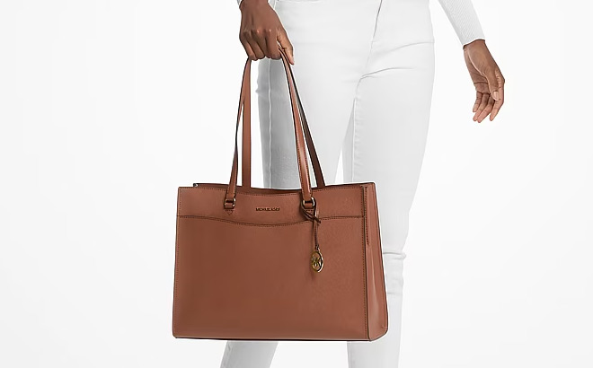 Michael Kors Tote Bag