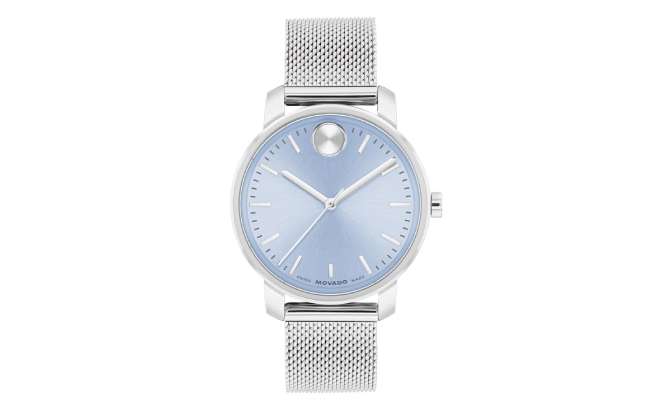 Movado Bold Access Analog Watch Movado Bold Access Analog Watch