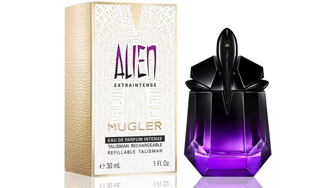 Mugler Alien Extraintense EDP Spray 1 oz Mugler Alien Extraintense EDP Spray 1 oz