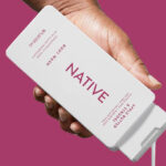 Native Body Wash 2 Pack