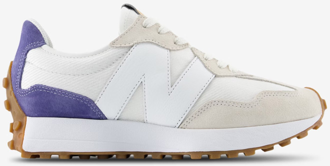 New Balance 327 Womens Shoe