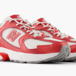 New Balance 530 Shoes 1