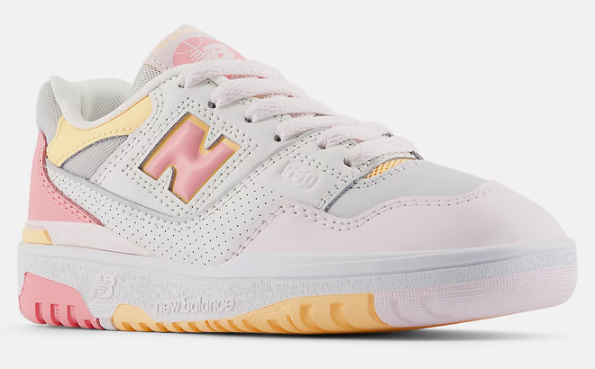 New Balance 550 Shoe New Balance 550 Shoe
