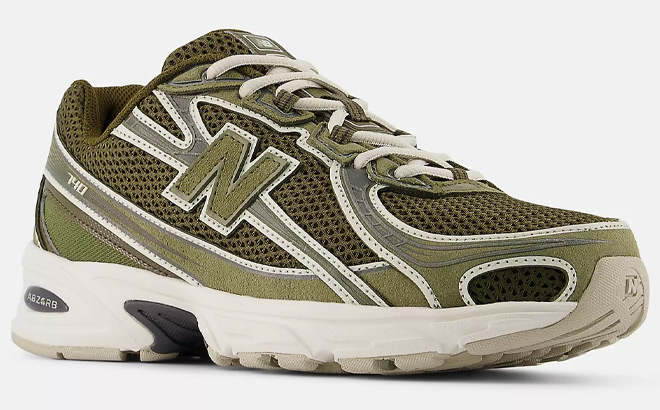 New Balance 740 Shoe New Balance 740 Shoe