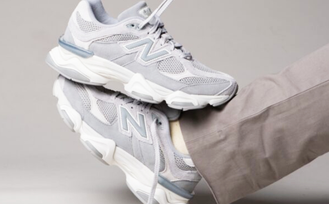 New Balance 9060 Mens Shoes