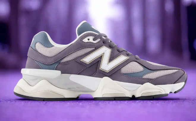 New Balance 9060 Shoe 1