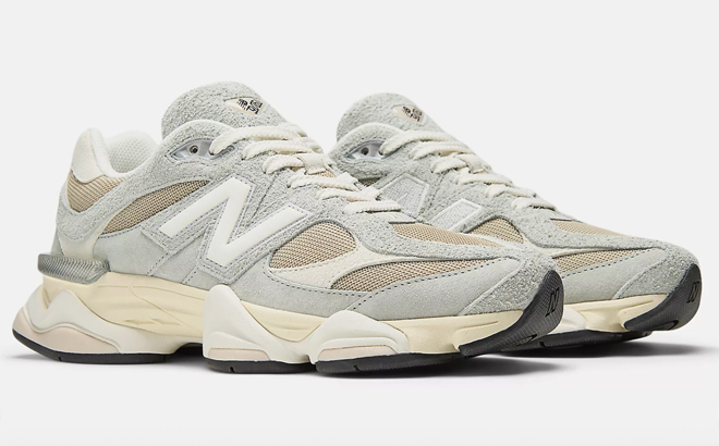 New Balance 9060 Shoes 2