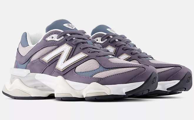 New Balance 9060 Shoes 4