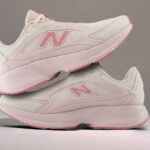 New Balance CTLYST Womens Shoe Pink