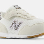 New Balance Kids 515 Hook Loop Shoes 1