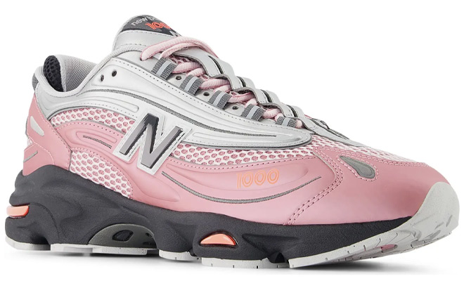 New Balance Womens 1000 Sneakers