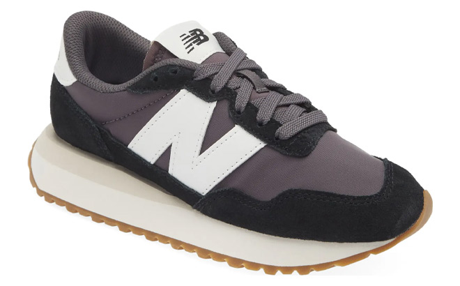 New Balance Womens 237 Sneakers