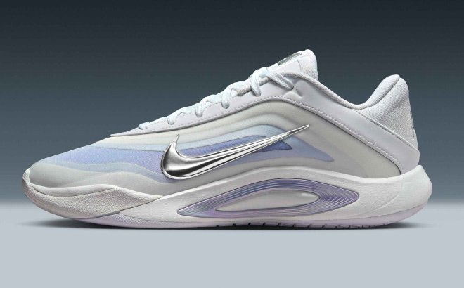 Nike AOne Basketball Shoes Nike AOne Basketball Shoes