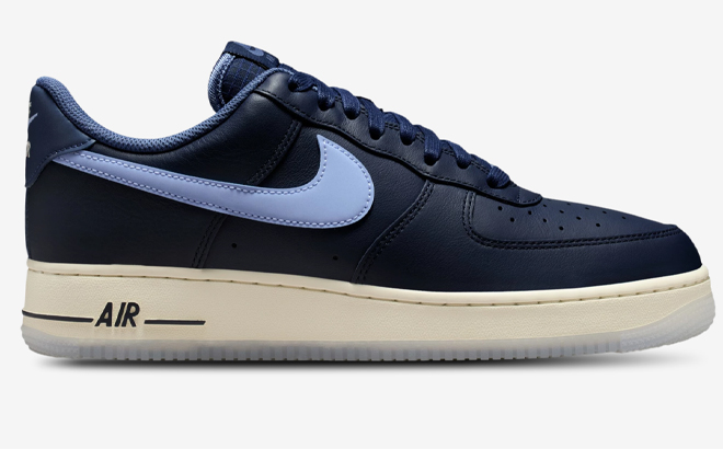 Nike Air Force 1 07 Mens Shoes 1