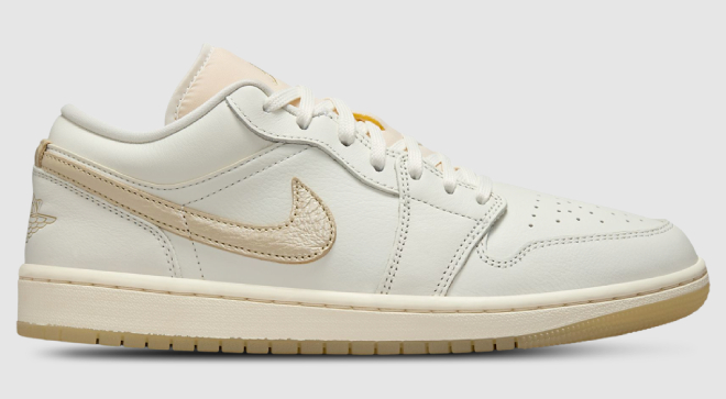 Nike Jordan Air Jordan 1 Low Se V2 Womens Shoes