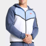 Nike Mens Tech Fleece Windrunner Jacket