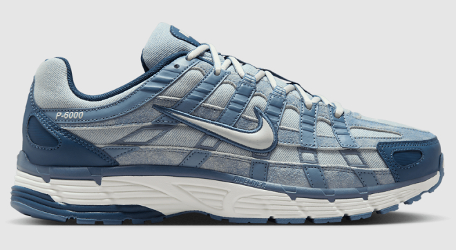 Nike P 6000 SE Mens Shoes Nike P 6000 SE Mens Shoes
