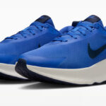Nike Promina Mens Walking Shoes in Comet Blue Color