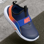 Nike Toddler Flex Runner 4 Shoe