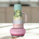 Ninja BlendBOSS Personal Blender in Pink