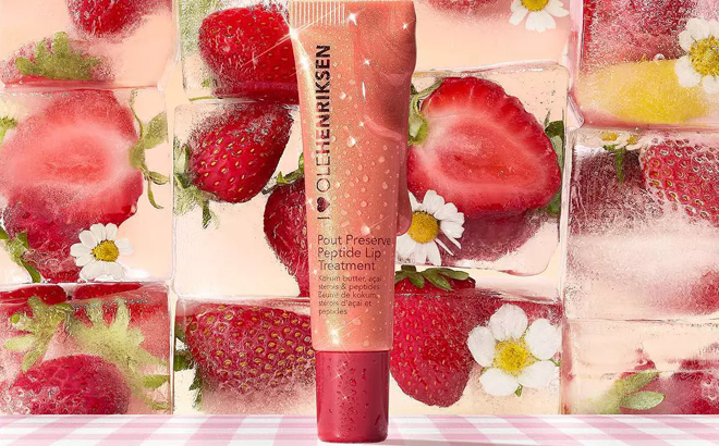 OLEHENRIKSEN Pout Preserve Hydrating Peptide Lip Treatment