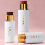 Ogee Sculpted Face Sticks