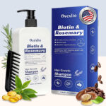 Ovexlio Hair Growth Shampoo