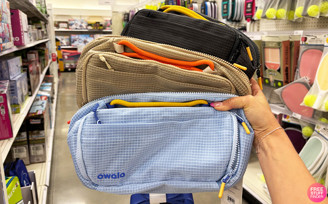 Owala 3 5L Crossbody The All Day Messenger Bag Owala 3 5L Crossbody The All Day Messenger Bag