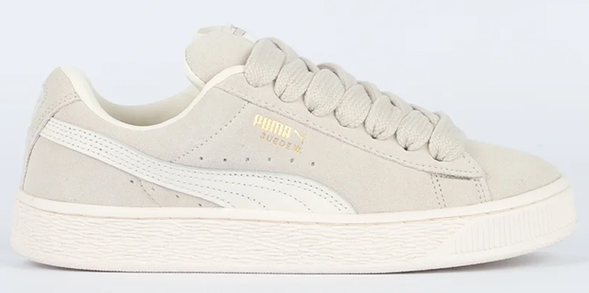 PUMA Suede XL Athletic Shoe