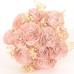 Paper Flower Bouquet