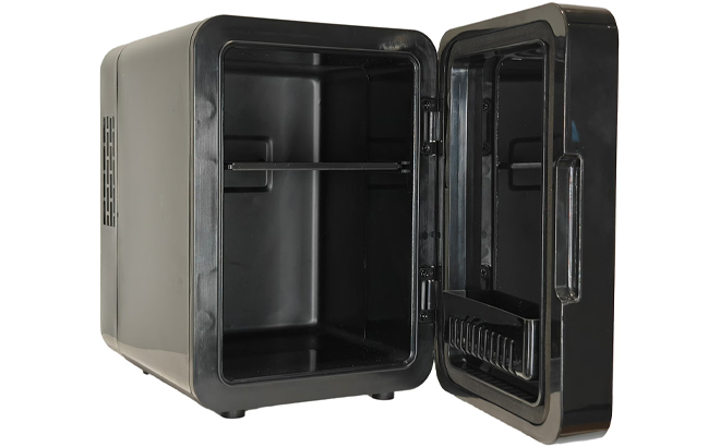 Pepsi 4L 6 Can Lenticular Portable Mini Fridge 2 Pepsi 4L 6 Can Lenticular Portable Mini Fridge 2