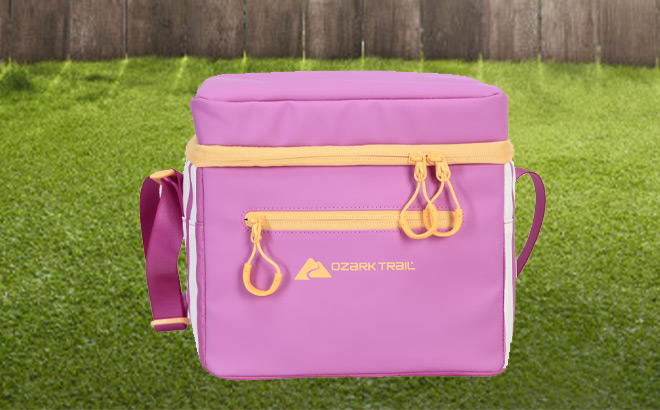 Pink Cooler Pink Cooler