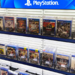 Playstation Video Games Overview