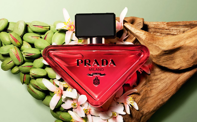 Prada Paradoxe Radical Essence Parfum Refillable Spray