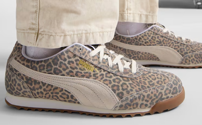 Puma Arizona Leo Shoes Puma Arizona Leo Shoes