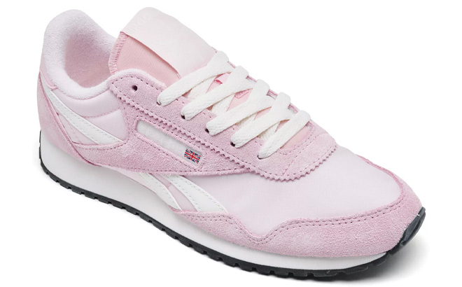 Reebok Womens Classic AZ Casual Sneaker Reebok Womens Classic AZ Casual Sneaker