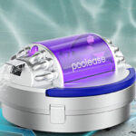 Robot Pool Vacuum Cleaner