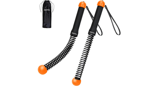 Ropeless Battle Ropes 2 Pack