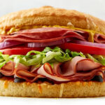 Schlotzskys The Original Sandwich